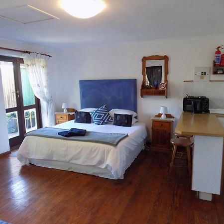 Protea Guest House Κνύσνα Εξωτερικό φωτογραφία