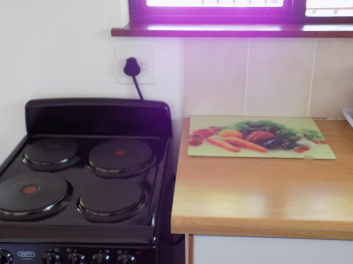Protea Guest House Κνύσνα Εξωτερικό φωτογραφία