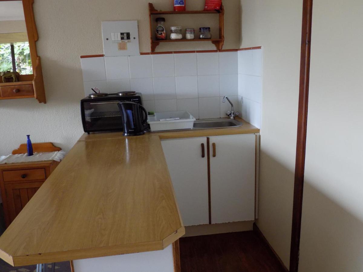 Protea Guest House Κνύσνα Εξωτερικό φωτογραφία