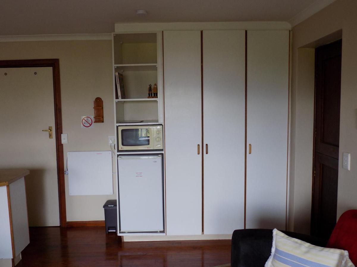 Protea Guest House Κνύσνα Εξωτερικό φωτογραφία
