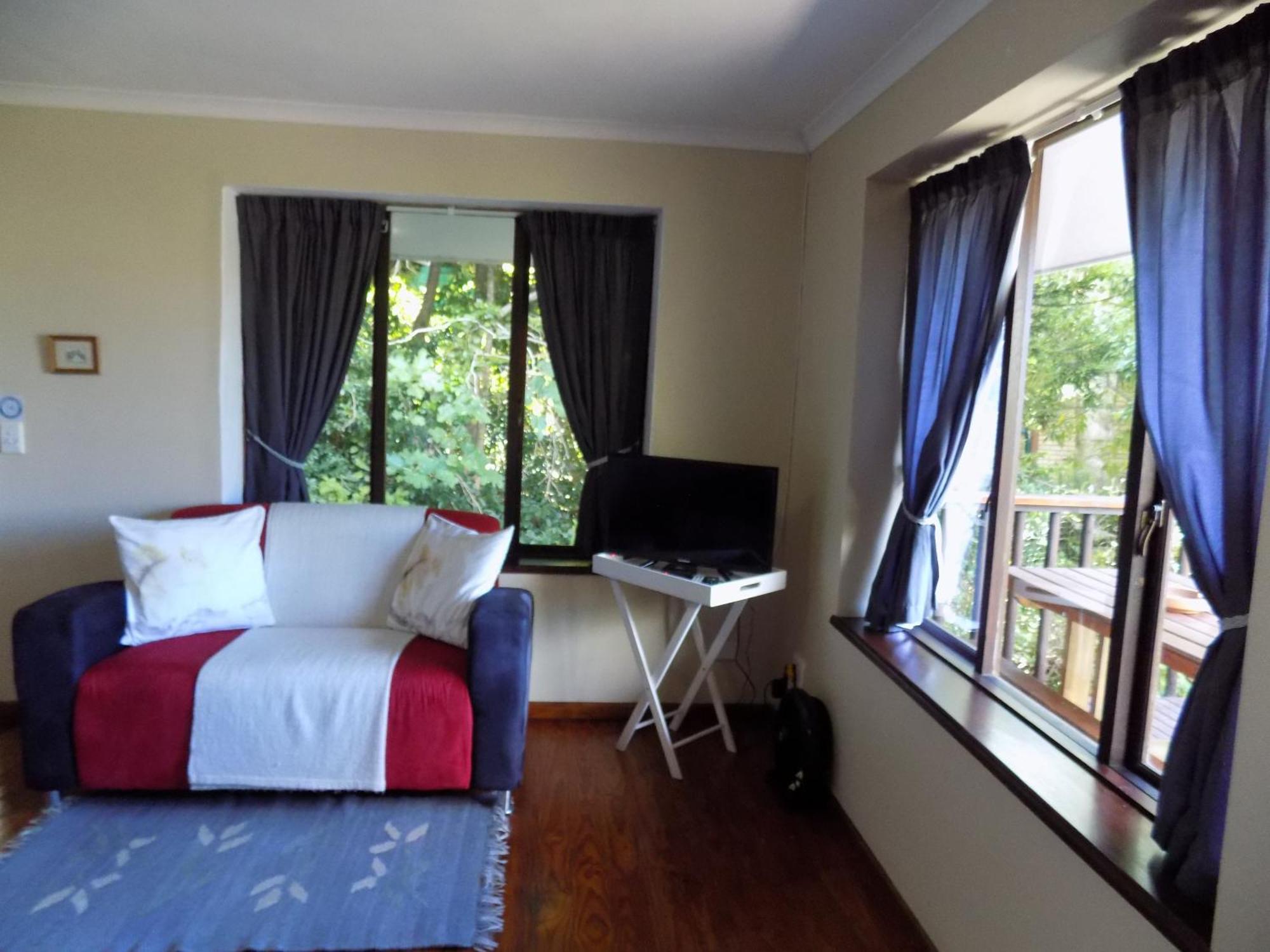 Protea Guest House Κνύσνα Εξωτερικό φωτογραφία