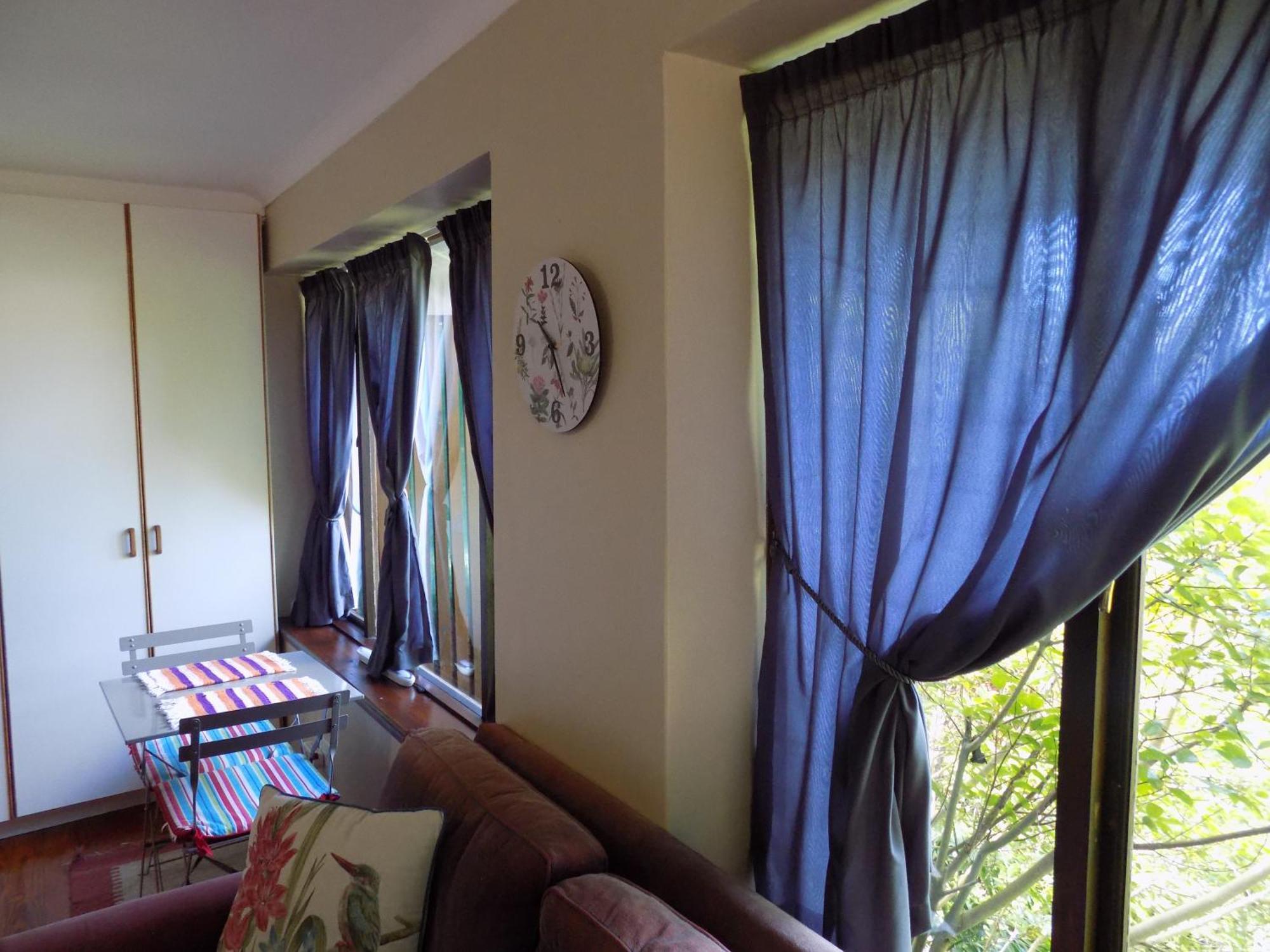 Protea Guest House Κνύσνα Εξωτερικό φωτογραφία