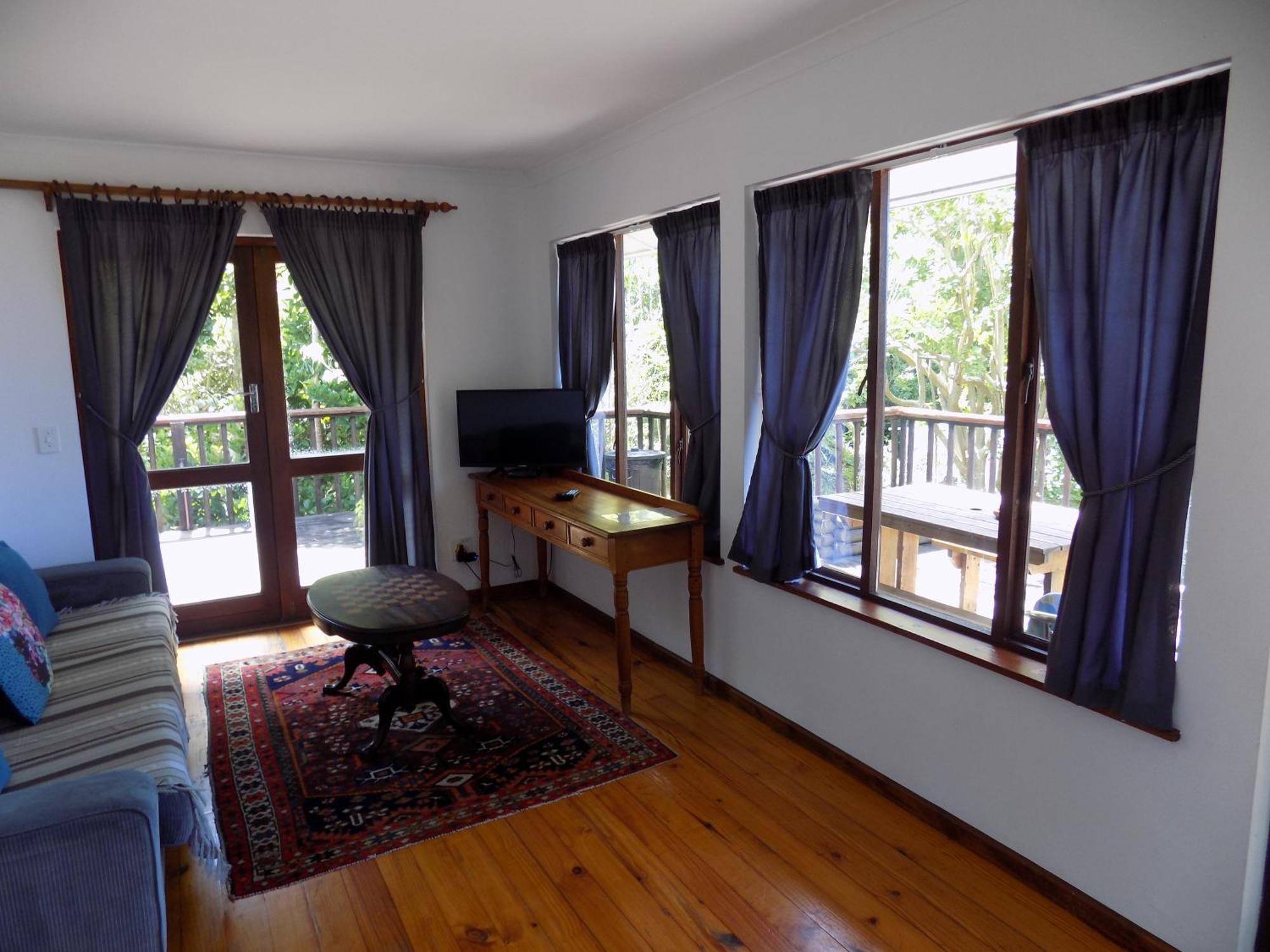 Protea Guest House Κνύσνα Εξωτερικό φωτογραφία