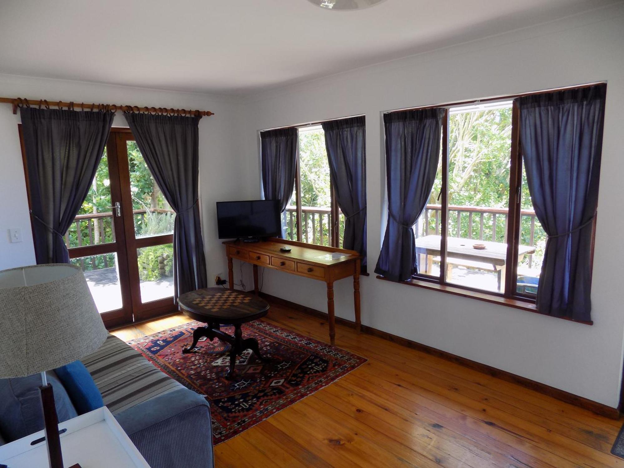 Protea Guest House Κνύσνα Εξωτερικό φωτογραφία