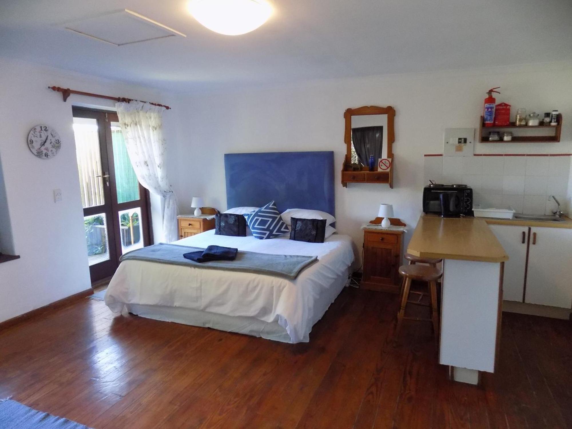 Protea Guest House Κνύσνα Εξωτερικό φωτογραφία